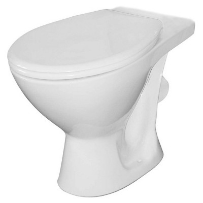 Чаша унітаза Koral ( K11-0156 ) Чаша унітаза Koral ( K11-0156 )