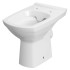Чаша унітаза Carina Clean On ( K31-059 ) Чаша унітаза Carina Clean On ( K31-059 )
