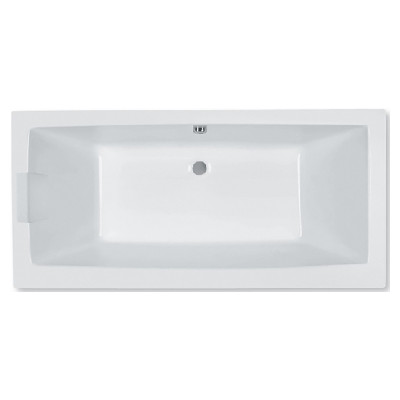 Ванна Vita 180x80 з ніжками ( A24T074000 ) Ванна Vita 180x80 з ніжками ( A24T074000 )