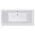 Ванна Vita 180x80 з ніжками ( A24T074000 ) Ванна Vita 180x80 з ніжками ( A24T074000 )