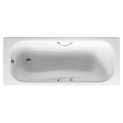 Сталева ванна Princess 160x75 ( A220370001 ) Сталева ванна Princess 160x75 ( A220370001 )