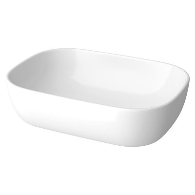 Раковина Moduo 50 прямокутна ( K116-050 ) Раковина Moduo 50 прямокутна ( K116-050 )