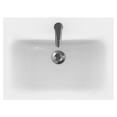 Раковина Moduo 60 ( K116-011 ) Раковина Moduo 60 ( K116-011 )