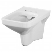 Інсталяційна система Aqua 22 з кнопкою Intera+унітаз Como Clean On з сидінням Slim ( S701-505 )