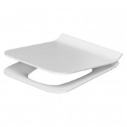 Інсталяційна система Aqua 22 з кнопкою Intera+унітаз Como Clean On з сидінням Slim ( S701-505 )