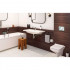 Інсталяційна система Aqua 22 з кнопкою Intera+унітаз Como Clean On з сидінням Slim ( S701-505 ) Інсталяційна система Aqua 22 з кнопкою Intera+унітаз Como Clean On з сидінням Slim ( S701-505 )