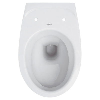 Чаша унітаза Delfi ( K11-0021 ) Чаша унітаза Delfi ( K11-0021 )