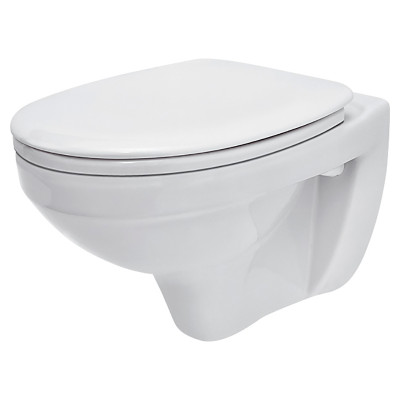 Чаша унітаза Delfi ( K11-0021 ) Чаша унітаза Delfi ( K11-0021 )