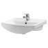 Раковина Cersania New 50 меблева ( K11-0163 ) Раковина Cersania New 50 меблева ( K11-0163 )