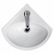 Раковина Sigma 32 кутова ( K11-0013 )