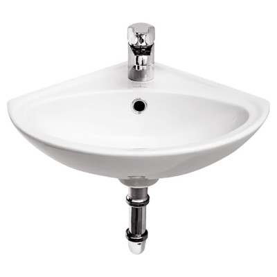 Раковина Sigma 32 кутова ( K11-0013 ) Раковина Sigma 32 кутова ( K11-0013 )