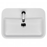Раковина Caspia Square 60 накладна ( K11-0095-EX2/K11-0095 )