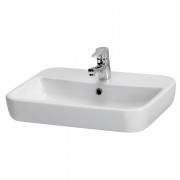 Раковина Caspia Square 60 накладна ( K11-0095-EX2/K11-0095 )