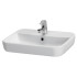 Раковина Caspia Square 60 накладна ( K11-0095-EX2/K11-0095 ) Раковина Caspia Square 60 накладна ( K11-0095-EX2/K11-0095 )