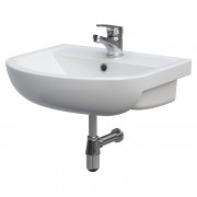 Раковина Arteco 50 меблева ( K667-023 )