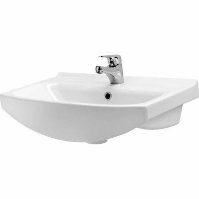 Раковина Cersania New 60 меблева ( K11-0167 ) Раковина Cersania New 60 меблева ( K11-0167 )
