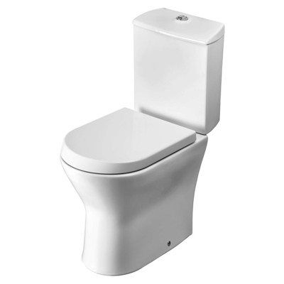 Унітаз-компакт Nexo ( A34964000W ) Унітаз-компакт Nexo ( A34964000W )
