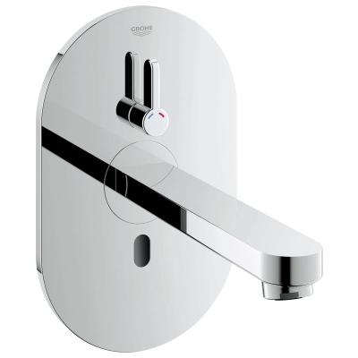 Змішувач Eurosmart Cosmopolitan E ( 36315000 ) Змішувач Eurosmart Cosmopolitan E ( 36315000 )