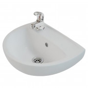 Раковина Freja 40 з отвором зліва ( L72340000 )