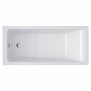 Ванна Supero 150x70 з ніжками ( 5341000 )
