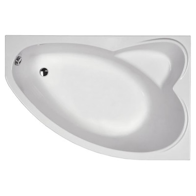 Ванна Supero 150x100 права з ніжками ( 5536000 ) Ванна Supero 150x100 права з ніжками ( 5536000 )