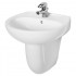 Раковина Idol 55 ( M1115500U/М111550 ) Раковина Idol 55 ( M1115500U/М111550 )