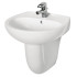 Раковина Idol 60 ( M1116000U/М111600 ) Раковина Idol 60 ( M1116000U/М111600 )