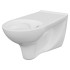 Чаша унітаза Etiuda Clean On для інвалідів ( K670-002 ) Чаша унітаза Etiuda Clean On для інвалідів ( K670-002 )