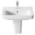 Раковина Dama-N Compacto 45 ( A327789000 ) Раковина Dama-N Compacto 45 ( A327789000 )