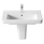 Раковина Dama-N Compacto 60 ( A327785000 )