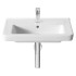 Раковина Dama-N Compacto 60 ( A327785000 ) Раковина Dama-N Compacto 60 ( A327785000 )