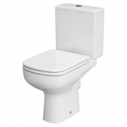 Унітаз-компакт Colour Clean On ( K103-028 )