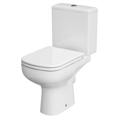 Унітаз-компакт Colour Clean On ( K103-028 ) Унітаз-компакт Colour Clean On ( K103-028 )