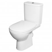 Унітаз Freja Premium, горизонтальний злив ( L79047000 )