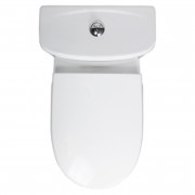Унітаз Freja Premium, косий злив ( L79046000 )