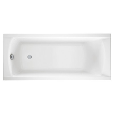 Ванна Korat 170x70 з ніжками ( S301-122 ) Ванна Korat 170x70 з ніжками ( S301-122 )