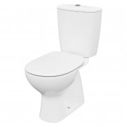 Унітаз Arteco Clean On 021 з дюропластовим сидінням ( K667-076 )