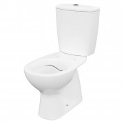 Унітаз Arteco Clean On 021 з дюропластовим сидінням ( K667-076 )