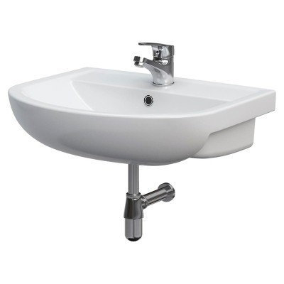Раковина Arteco 55 меблева ( K667-008 ) Раковина Arteco 55 меблева ( K667-008 )