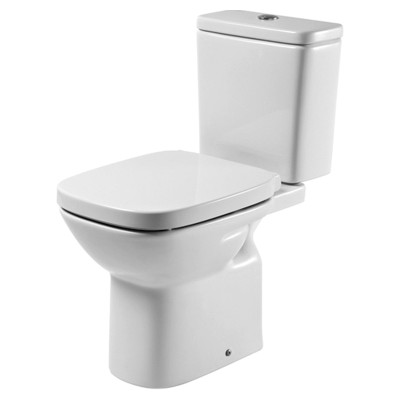 Унітаз Debba ( A34P998000 ) Унітаз Debba ( A34P998000 )