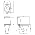 Унітаз Modo ( L39003000 ) Унітаз Modo ( L39003000 )