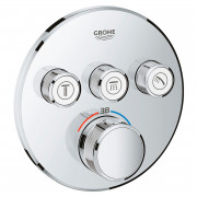 Верхня частина термостата Grohtherm SmartControl ( 29121000 )