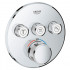 Верхня частина термостата Grohtherm SmartControl ( 29121000 ) Верхня частина термостата Grohtherm SmartControl ( 29121000 )
