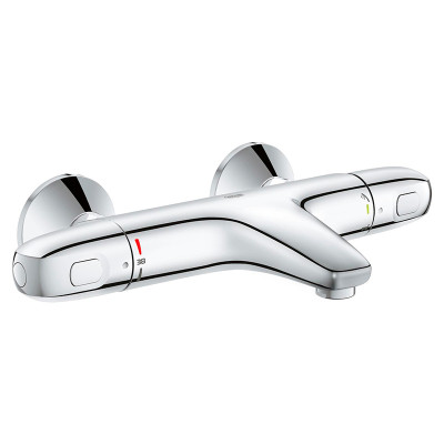 Термостат Grohtherm 1000 ( 34155003 ) Термостат Grohtherm 1000 ( 34155003 )