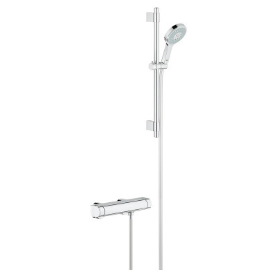 Душовий набір Grohtherm 2000 ( 34281001 ) Душовий набір Grohtherm 2000 ( 34281001 )