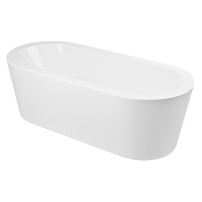 Ванна Eternity 177x80 з ніжками і сифоном ( A24T442000 ) Ванна Eternity 177x80 з ніжками і сифоном ( A24T442000 )