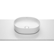 Раковина Inspira 50 накладна овальна ( A327520000 )