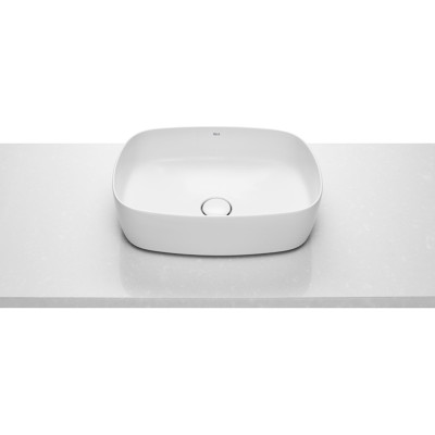 Раковина Inspira Soft 50 накладна ( A327500000 ) Раковина Inspira Soft 50 накладна ( A327500000 )
