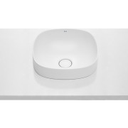 Раковина Inspira Soft 37 врізна в стільницю ( A32750R000 )
