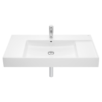 Раковина Inspira Fineceramic 100 меблева ( A32752A000 ) Раковина Inspira Fineceramic 100 меблева ( A32752A000 )